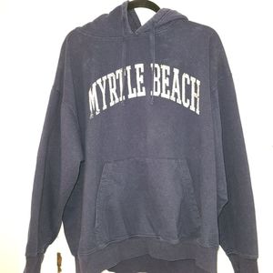 Myrtle Beach Hoodie